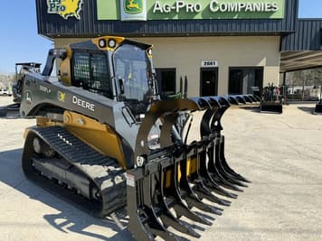 Main image John Deere RR84