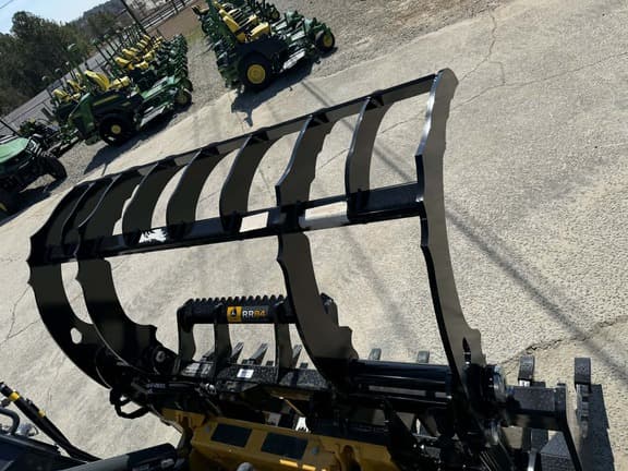 Image of John Deere RR84 equipment image 4