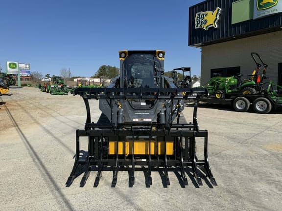 Image of John Deere RR84 equipment image 3