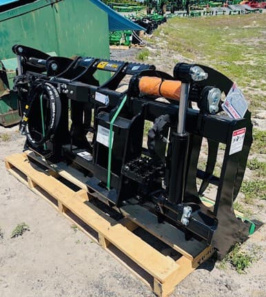 Image of John Deere RR84 equipment image 2