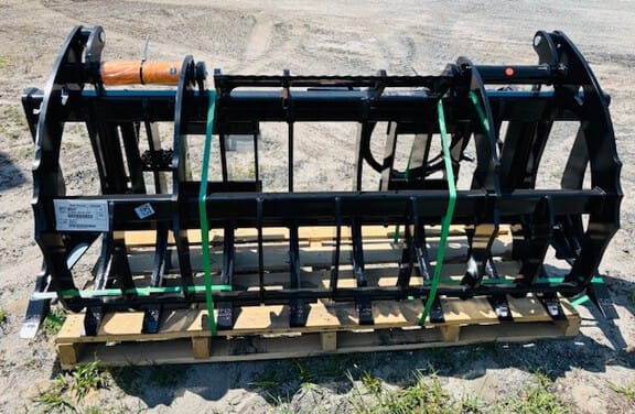 2026 John Deere RR84 Equipment Image0