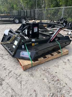 2026 John Deere RS72 Image