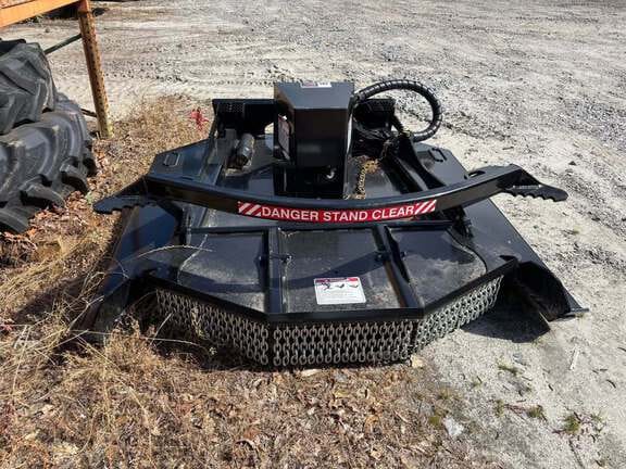 2026 John Deere RS72 Equipment Image0