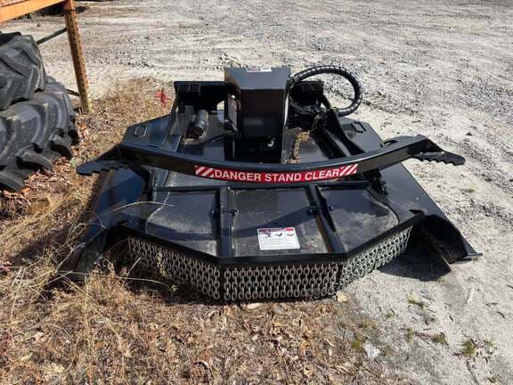 Image of John Deere RS72 Image 0