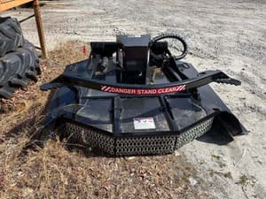 2026 John Deere RS72 Image