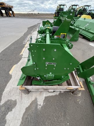Image of Frontier RT2293 equipment image 4