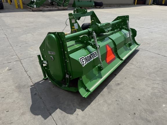 Image of Frontier RT2293 equipment image 4