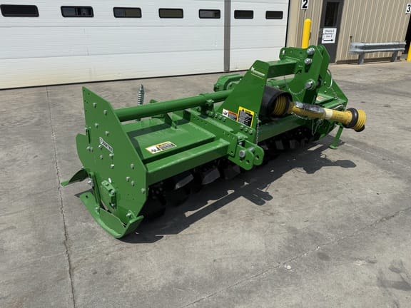 2026 Frontier RT2293 Equipment Image0
