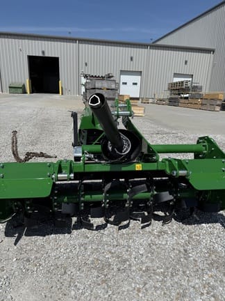 2026 Frontier RT3062 Equipment Image0