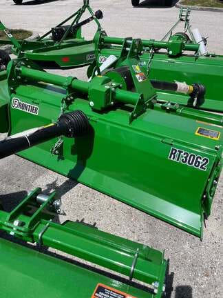 2026 Frontier RT3062 Equipment Image0