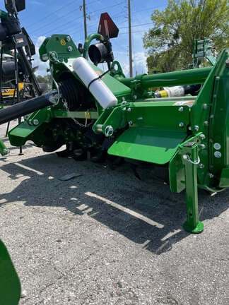 Image of Frontier RT3062 equipment image 3