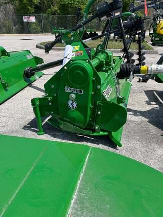 Image of Frontier RT3062 equipment image 4