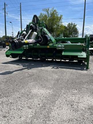 Image of Frontier RT3073 equipment image 1