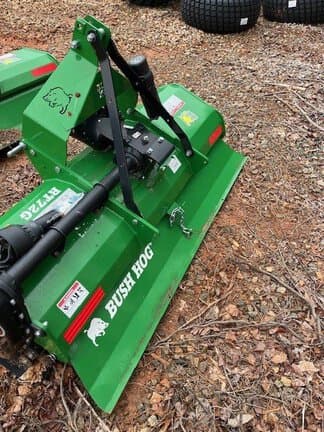 Image of Bush Hog RT72G equipment image 2