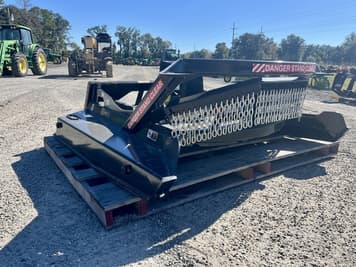 Main image John Deere RX72