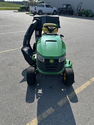 Image of John Deere S100 equipment image 1