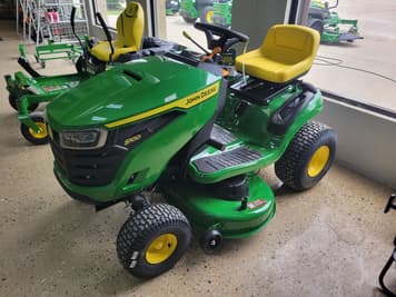 Main image John Deere S100