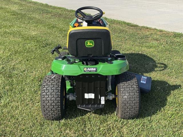 Image of John Deere S100 equipment image 3