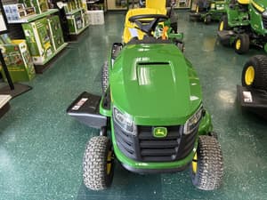 2026 John Deere S100 Image