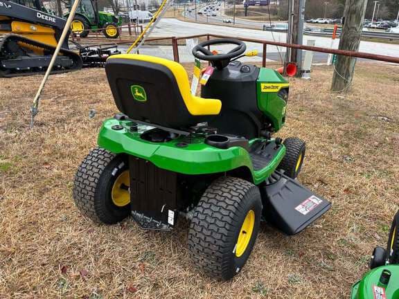 Image of John Deere S100 equipment image 2
