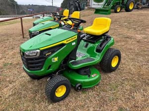 2026 John Deere S100 Image