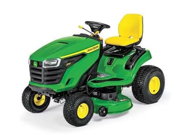 Main image John Deere S110