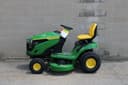 2026 John Deere S110 Image