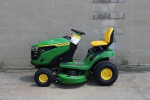 2026 John Deere S110 Image