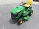 2026 John Deere S120 Image