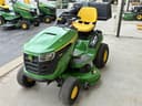 2026 John Deere S120 Image