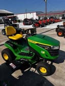 2026 John Deere S120 Image