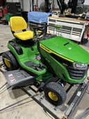 2026 John Deere S120 Image