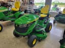 2026 John Deere S120 Image