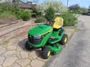 2026 John Deere S120 Image