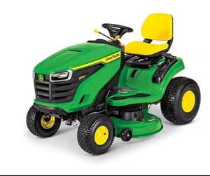 2026 John Deere S120 Image