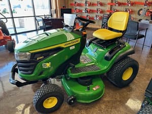 2026 John Deere S130 Image