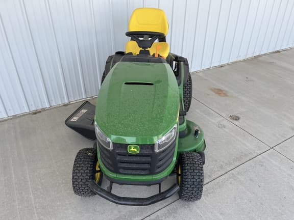 Image of John Deere S130 equipment image 1