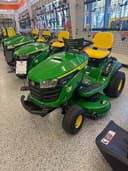 2026 John Deere S130 Image