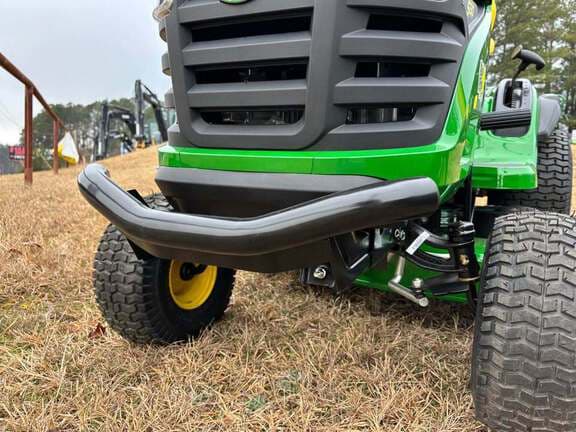 Image of John Deere S130 equipment image 1