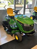 2026 John Deere S140 Image