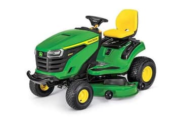 Main image John Deere S140
