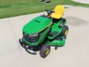 2026 John Deere S140 Image