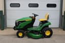 2026 John Deere S140 Image