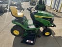 2026 John Deere S140 Image