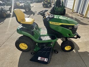 2026 John Deere S140 Image