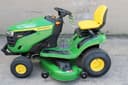 2026 John Deere S140 Image