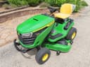 2026 John Deere S140 Image