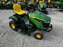 2026 John Deere S160 Image