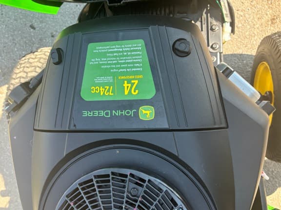 Image of John Deere S170 equipment image 3