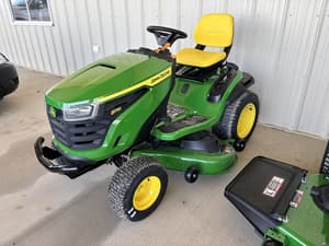 2026 John Deere S170 Image